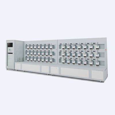 全事件上报全过程自动化测试平台